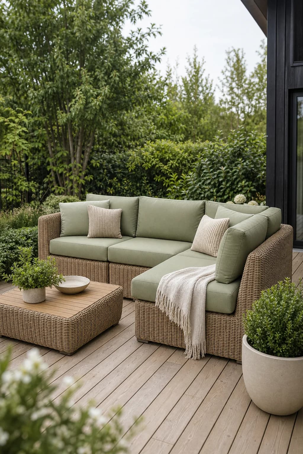 Lounge sets