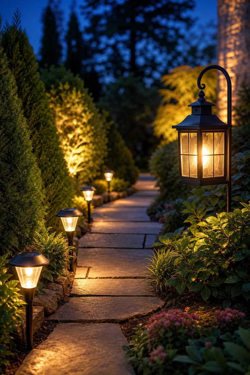 Lighting
